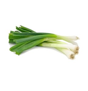 Leeks
