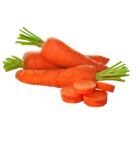 Carrot