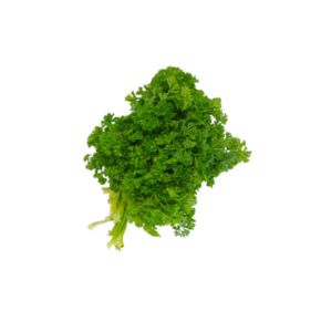 Parsley Leaves
