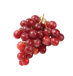 Grapes Red