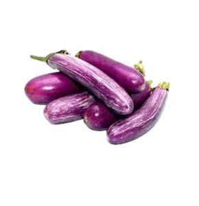 Brinjals